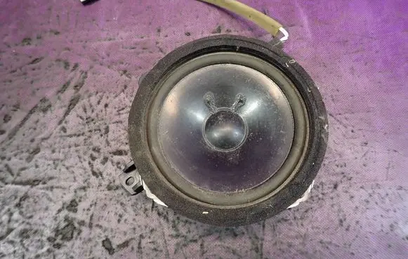 Cadillac BLS Front door speaker 12762493