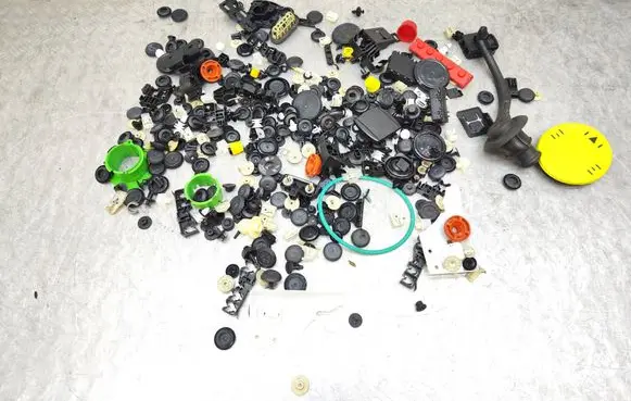 BMW X3 G01 Other interior part
