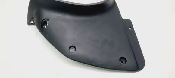 Front mudguard
