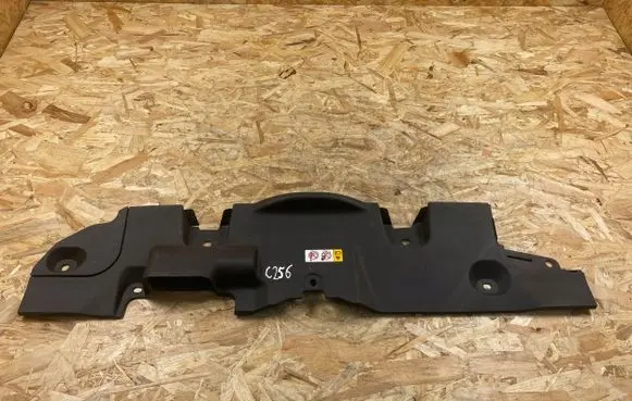 Suzuki Across Engine bonnet/hood lock trim molding 16681F0040