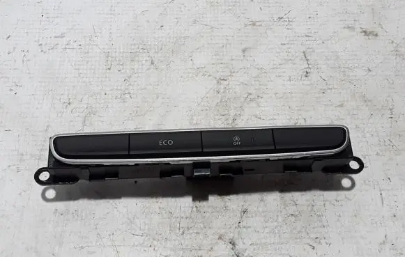 Renault Megane IV Other switches/knobs/shifts 283E84929R