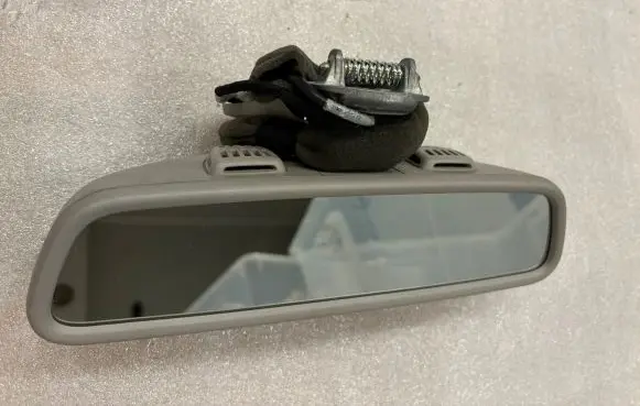 Mercedes-Benz C W204 Rear view mirror (interior) A2048102917 2048102917