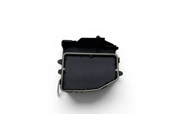 Mercedes-Benz EQB Fuse box cover A2475407800