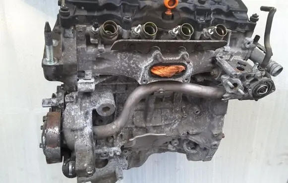 Honda Civic Engine R18A2