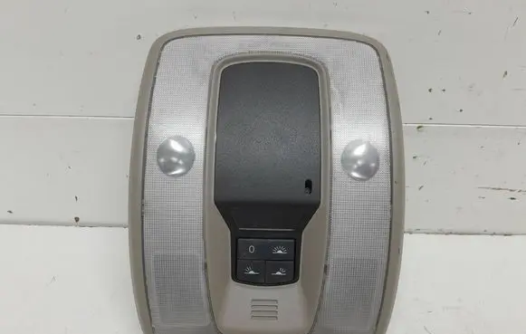 Volvo V60 Front seat light 39819989