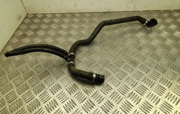 Mercedes-Benz GLC C254 Engine coolant pipe/hose A2548301301