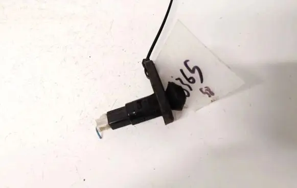 Toyota Yaris Front door sensor 