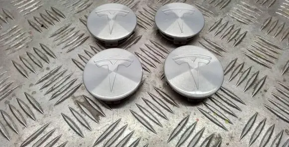 Tesla Model 3 Original wheel cap 600587900A