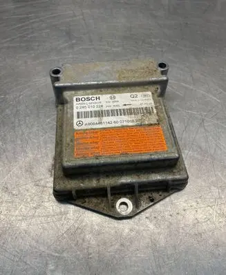 Mercedes-Benz Sprinter W906 Airbag control unit/module 0285010224 A9064461142