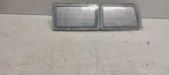 Volkswagen Vento Front reflector 121602B