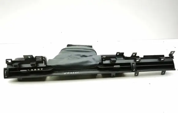 Ford Mustang Mach-E Dash center air vent grill LJ8B19C681A