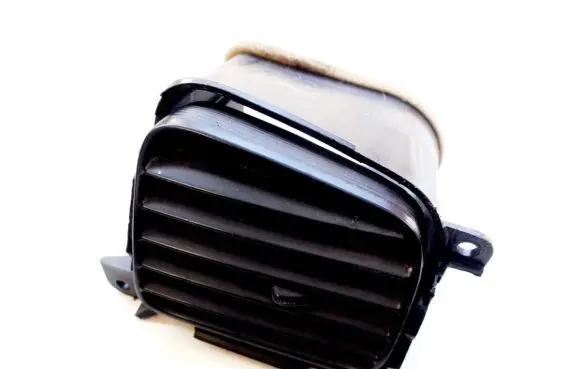 Mazda Premacy Dashboard side air vent grill/cover trim B25GGM932