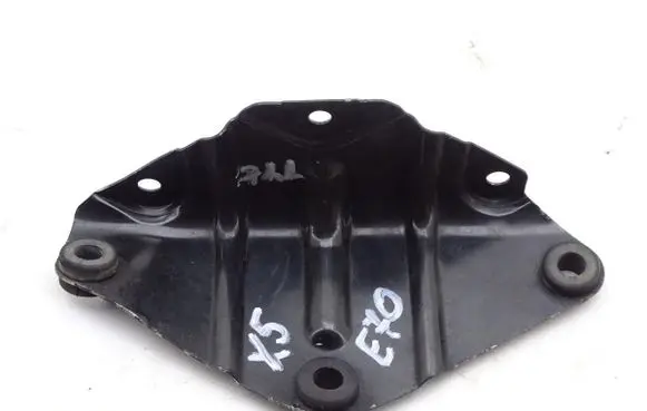 BMW X5 E70 Handbrake interior bracket 6772102
