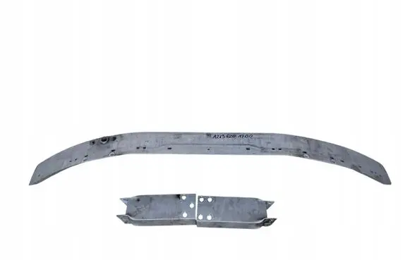 Mercedes-Benz E AMG W213 Front bumper support beam EL4TEILE