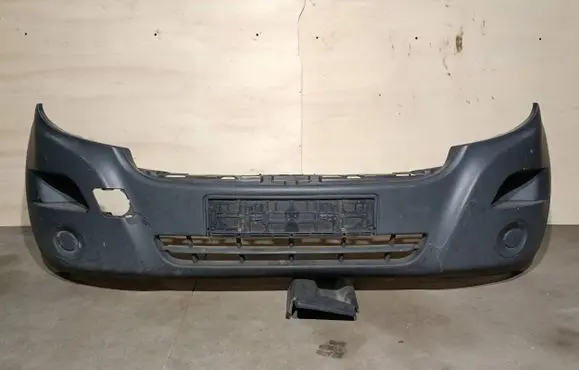 Renault Master III Front bumper 620220007R