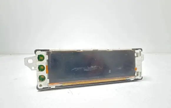 Peugeot 207 Screen/display/small screen 9664483980 1P1LZ948 503552290501