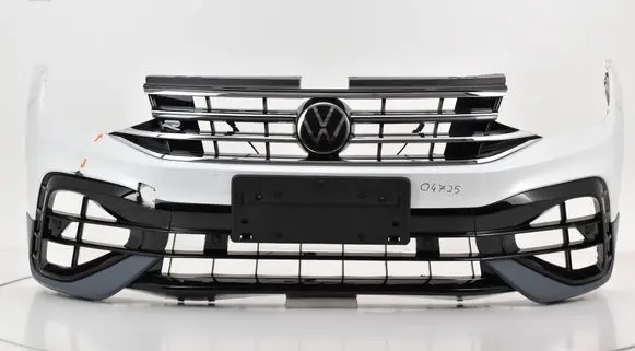 Volkswagen Tiguan Front bumper 5NA807221D