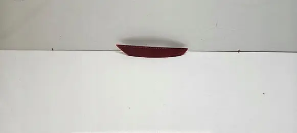 Rear tail light reflector