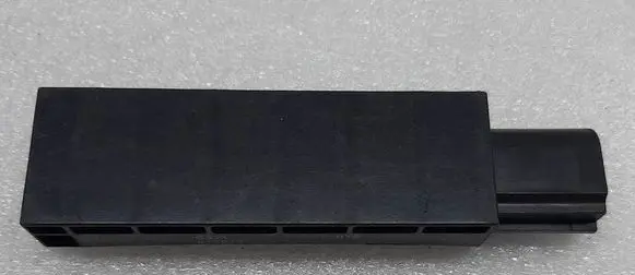 Keyless (KESSY) go control unit/module