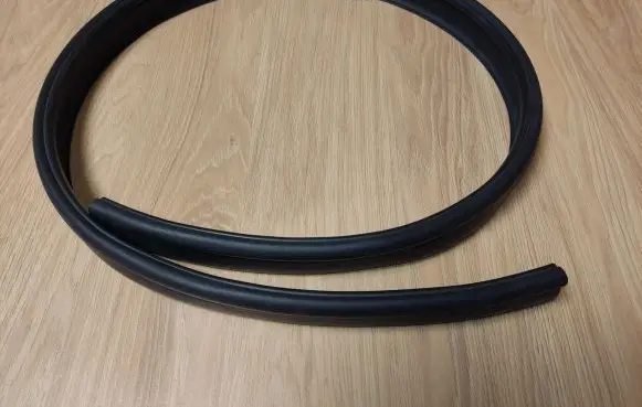 BMW M2 F87 Engine compartment rubber 7239145 51767239145