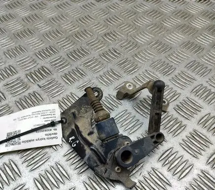 Volkswagen Golf VIII Rear air suspension level height sensor 5WA907127 20655814