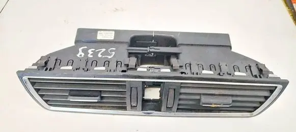 Skoda Rapid (NH) Dash center air vent grill 5JA820951B 0858100001