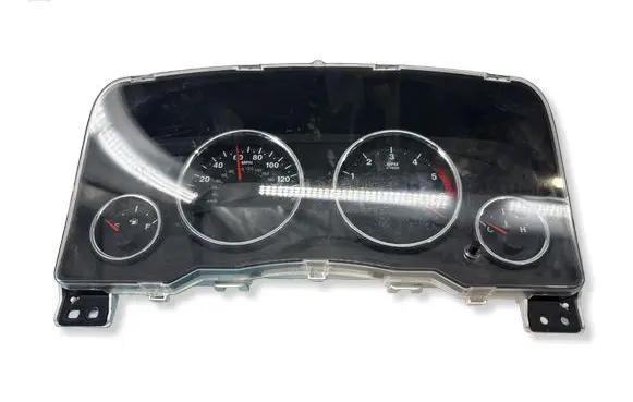 Jeep Compass Speedometer (instrument cluster) 56054269AE 00403573000017
