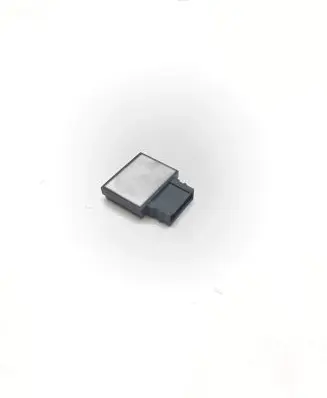Interior temperature sensor