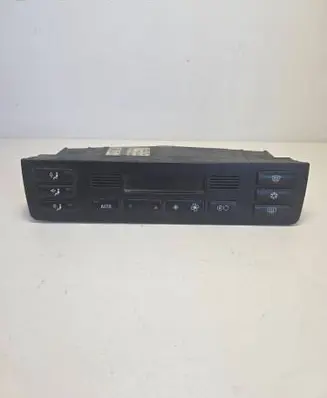 BMW 1 E81 E87 Climate control unit 64116907897