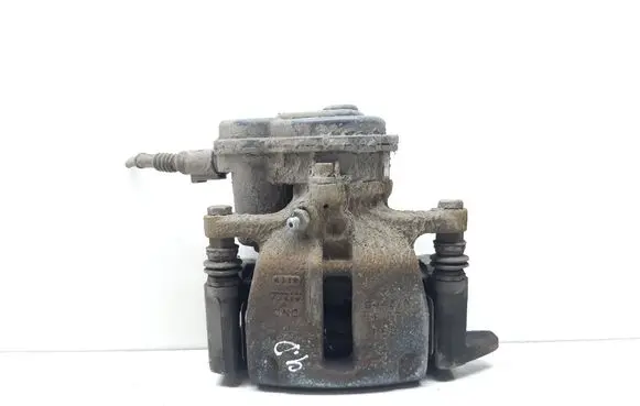 Audi A4 S4 B8 8K Rear brake caliper