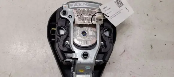 Citroen C3 Steering wheel airbag 96380009VD