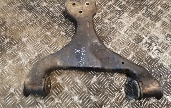 Mercedes-Benz Vito Viano W639 Front lower control arm/wishbone 6393300410 A6393300410