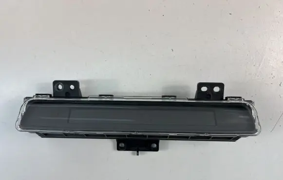 Mazda CX-9 Screen/display/small screen TD11611J0
