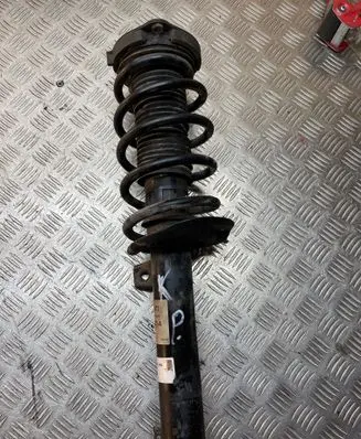 Volkswagen PASSAT CC Front shock absorber/damper 317577 0122199 36K83A