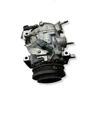 Ford F150 Air conditioning (A/C) compressor (pump) JL3H19D629LD 12C00412