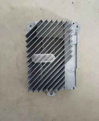 Buick Encore I Sound amplifier 42672428 812533698