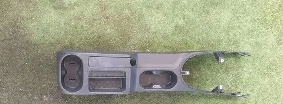 Volkswagen Caddy Center console 2K0863241C