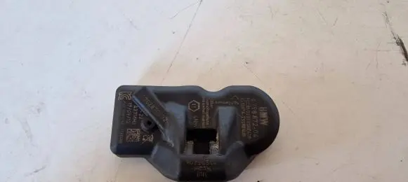 BMW 5 F10 F11 Tire pressure sensor 6798872