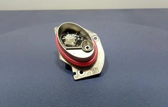 KIA Sportage Voltage converter/converter module LWRLHNQ5E