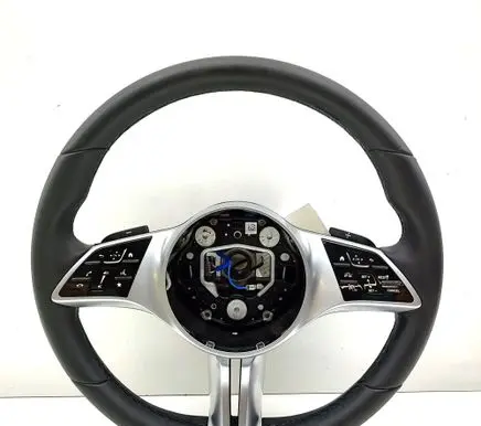 Mercedes-Benz EQA Steering wheel A0004606418
