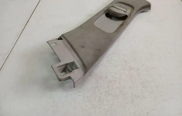 Peugeot 407 (B) pillar trim (top) 9645427477