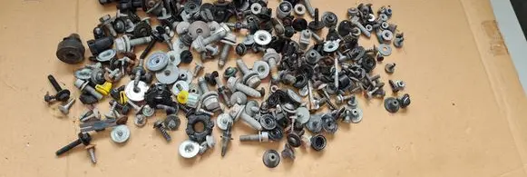 Audi A5 Other front suspension part SRUBKI