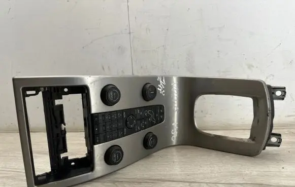 Volvo V50 Climate control unit
