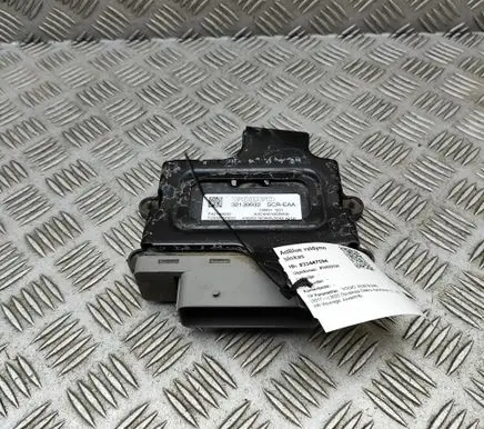 Volvo XC60 Adblue control unit 32139932 A3C0431820000