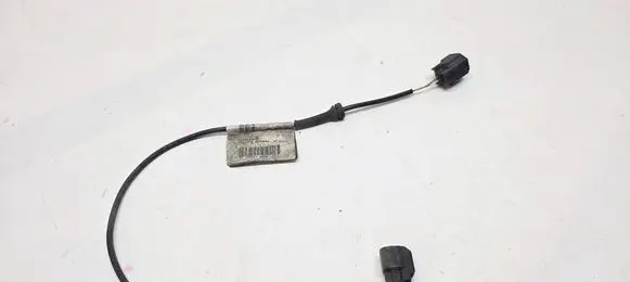 Volvo V40 Rear ABS sensor wiring 31314456