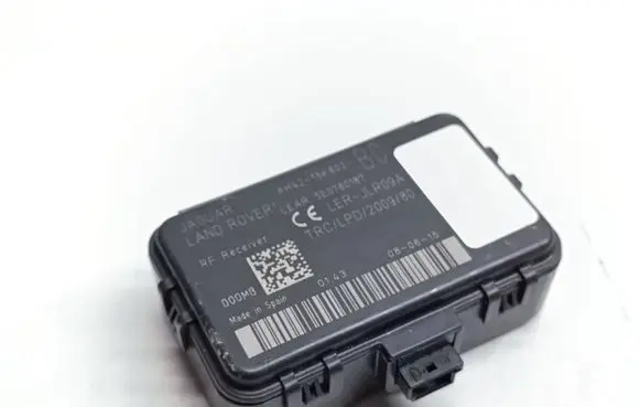 Land Rover Range Rover Sport L494 Other control units/modules AH4215K602BC
