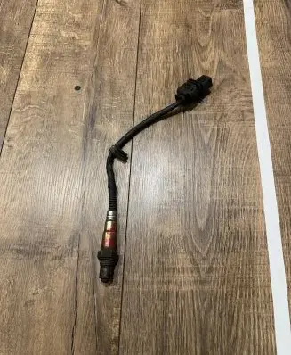 Mercedes-Benz A W169 Lambda probe sensor 0258017014 0S0007077287 0035426918