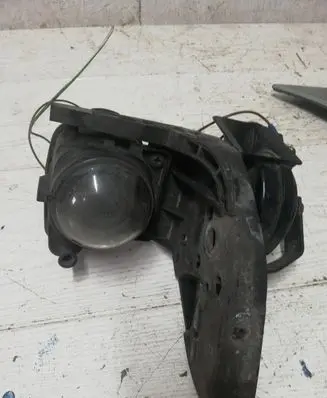 Audi A6 S6 C5 4B Front fog light