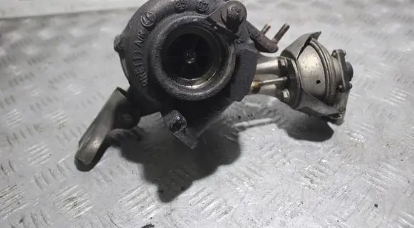 Citroen C4 I Picasso Turbo 96027786B0