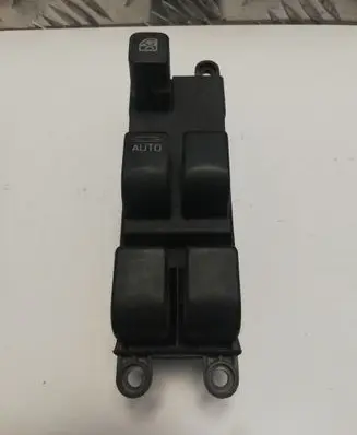 Nissan Primera Quarter vent window switch PA6GF15